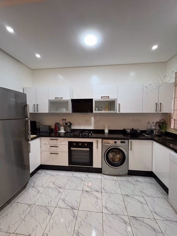 Appartement d'une chambre à vendre