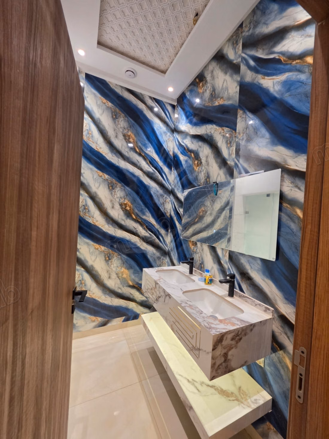 Villa spacieuse avec piscine et puits à vendre