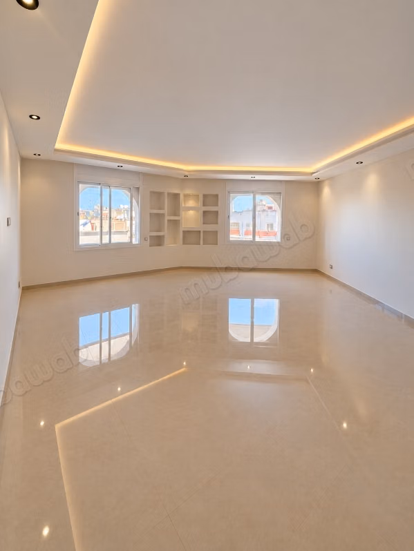 Apartment for Rent Bourgogne 124m²