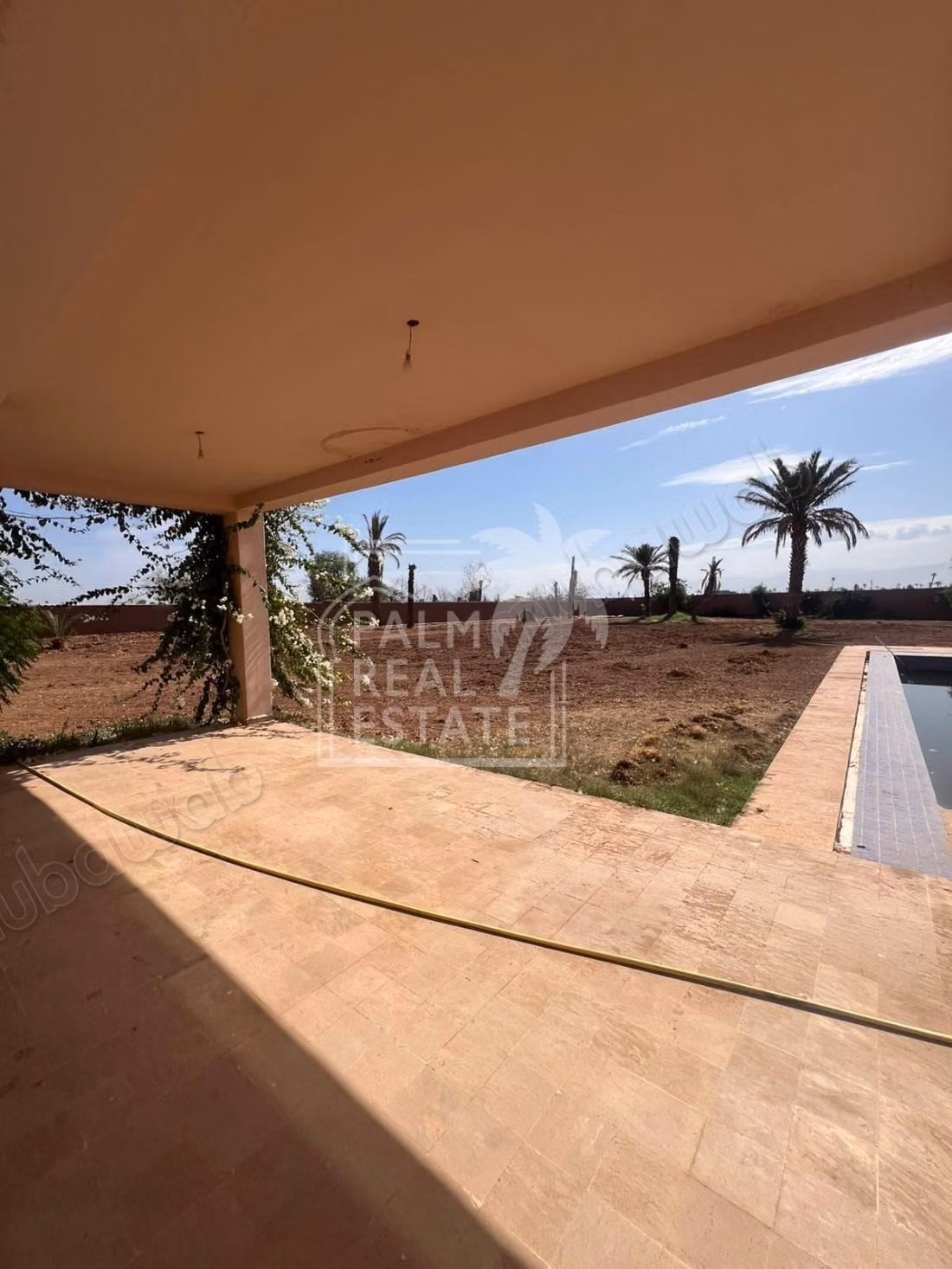 FOR SALE, Prestige Villa in Bab Atlas
