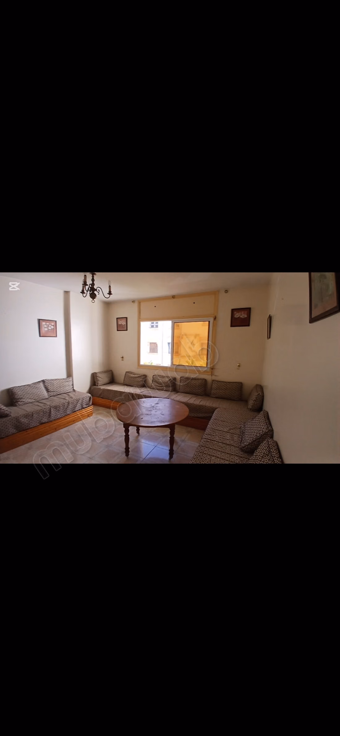 Appartamento in vendita ad Asilah. Superficie totale 60 m²