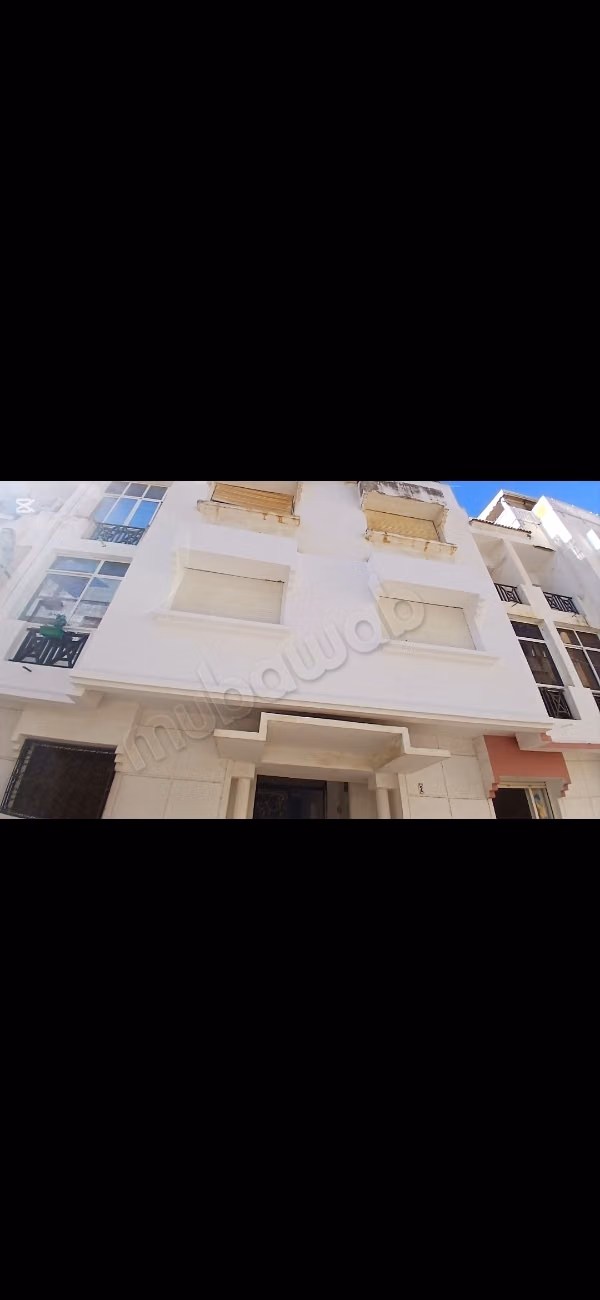 Appartamento in vendita ad Asilah. Superficie totale 60 m²