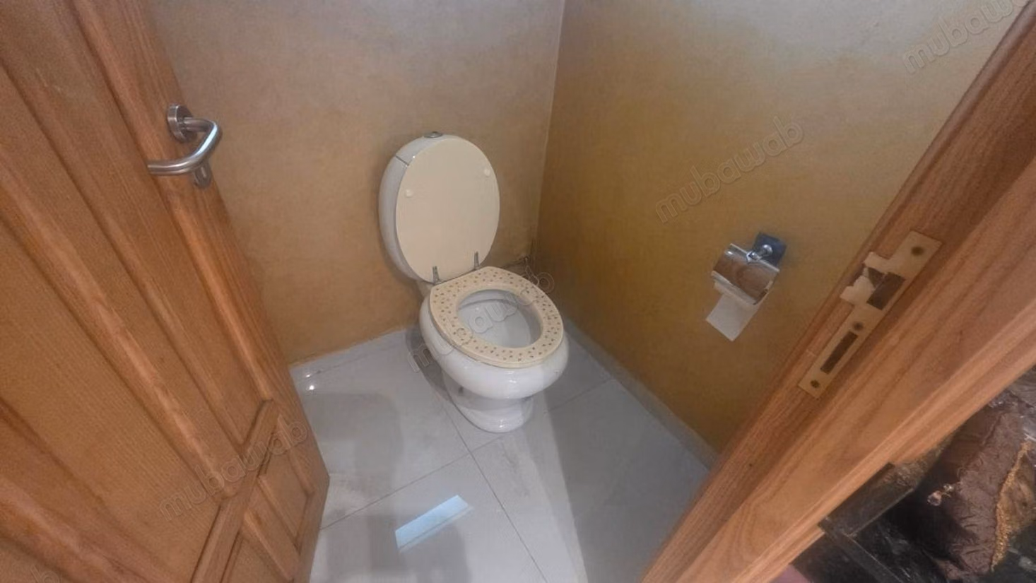 Vente villa de luxe à Rabat. 3 chambres. Cheminée, piscine