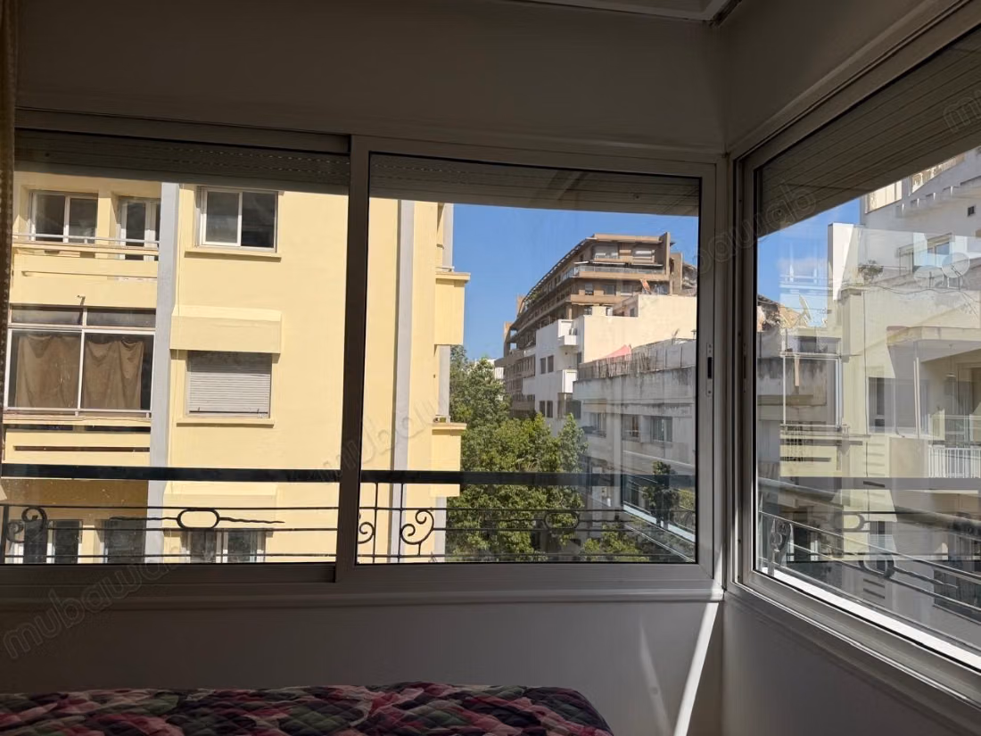 Vakantieappartement te huur in Gauthier. 1 Kamer. Met garage en lift
