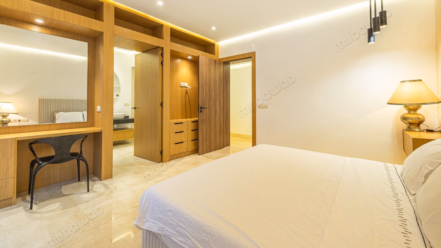 Ourika Road km 10 Garden 4500m² 5 rooms