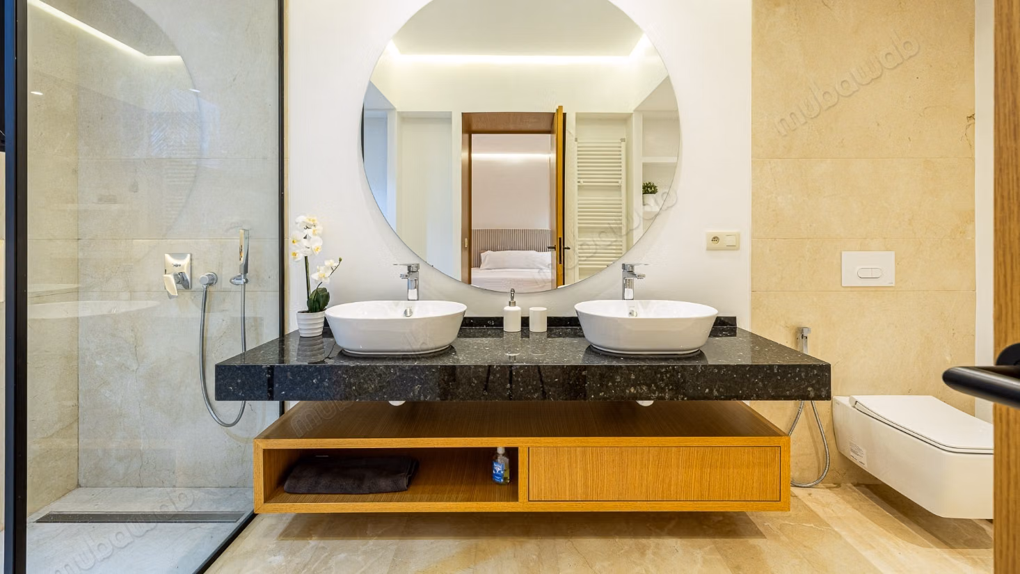Ourika Road km 10 Garden 4500m² 5 rooms