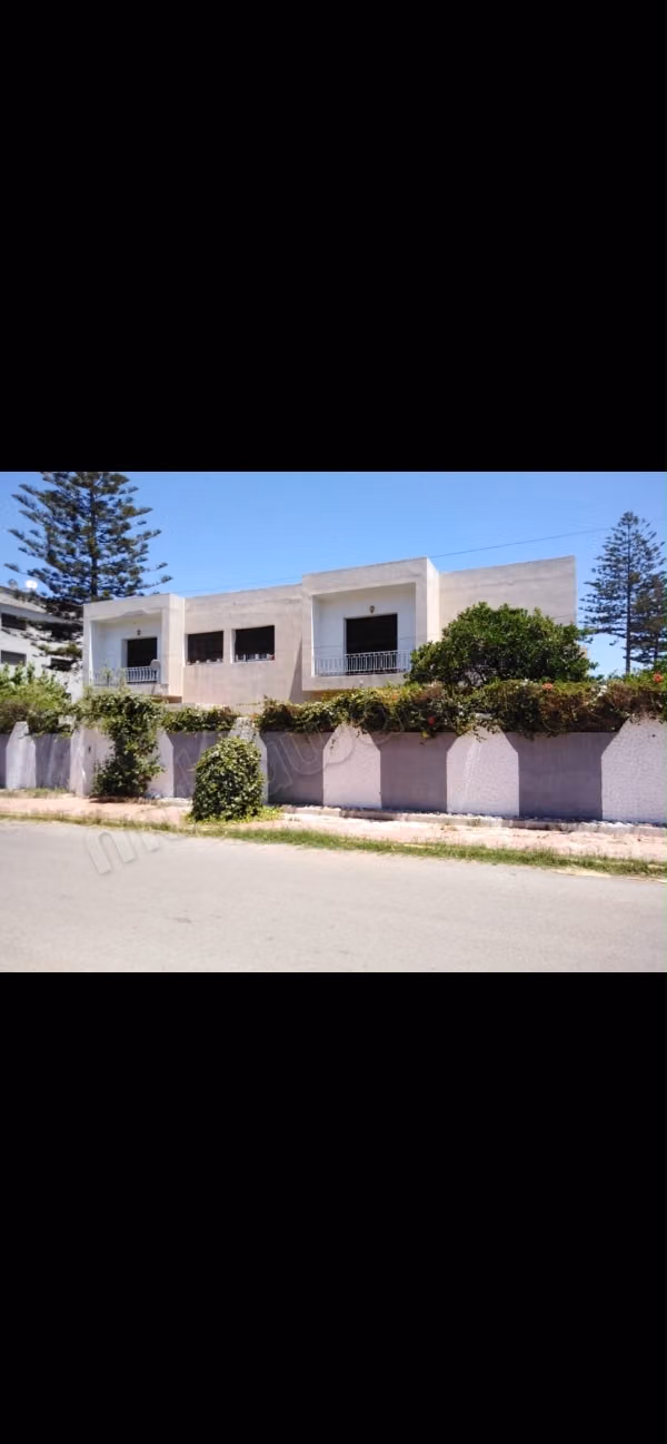 Villa de lujo en venta