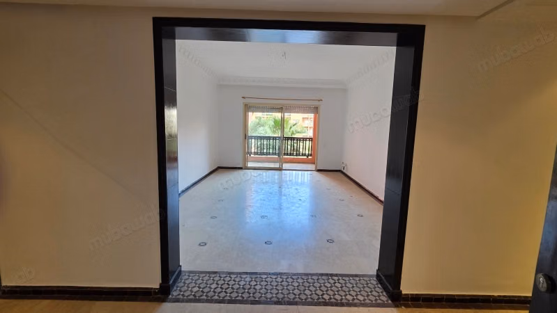 Appartement en location à Boulevard Med 6.3 chambres agréables. Piscine et service de Conciergerie
