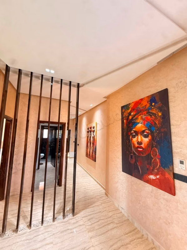 Onderverhuur Nieuwe Villa