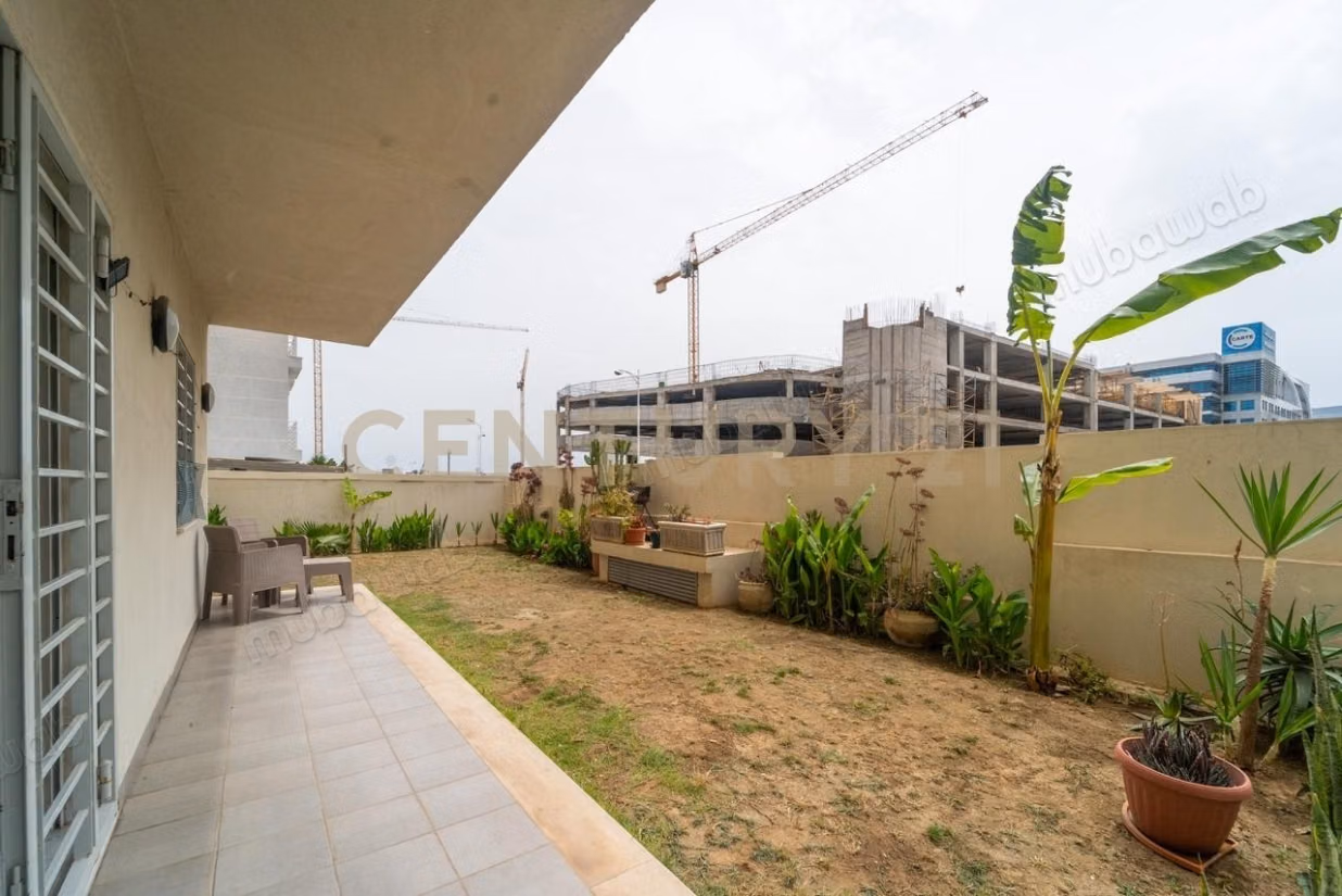 À vendre appartement S3 Centre urbain nord