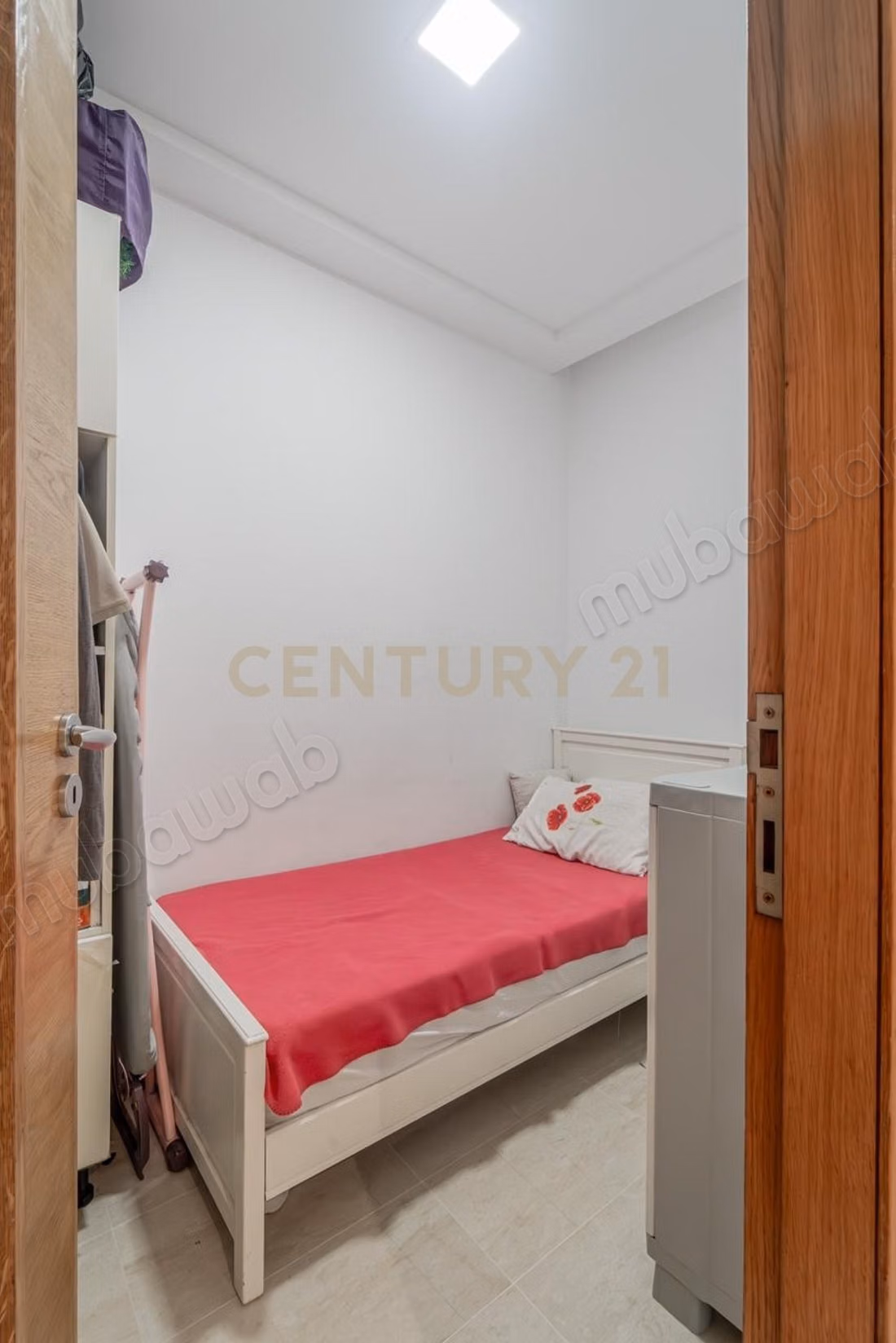 À vendre appartement S3 Centre urbain nord