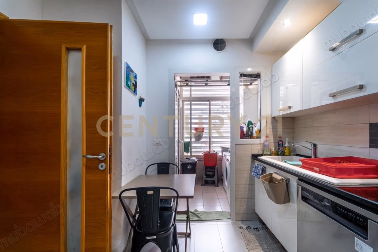 À vendre appartement S3 Centre urbain nord