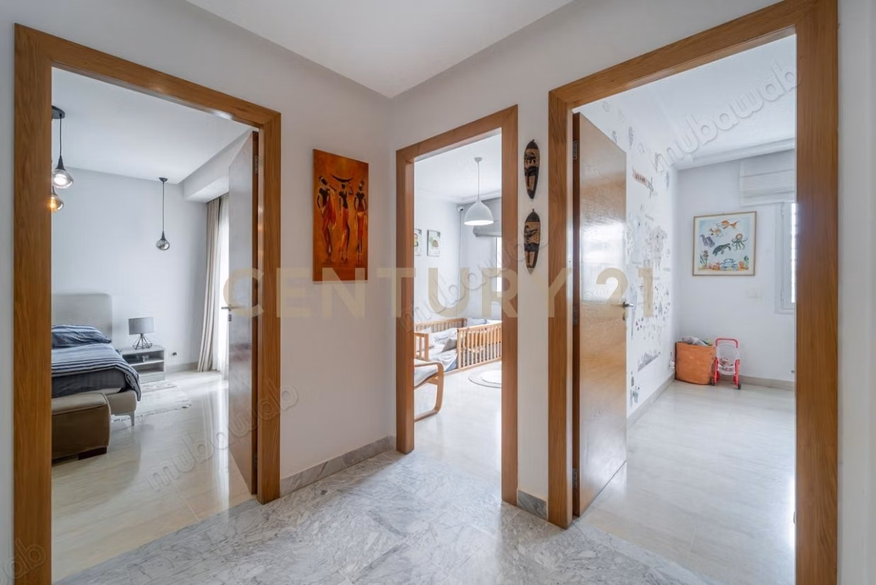 À vendre appartement S3 Centre urbain nord