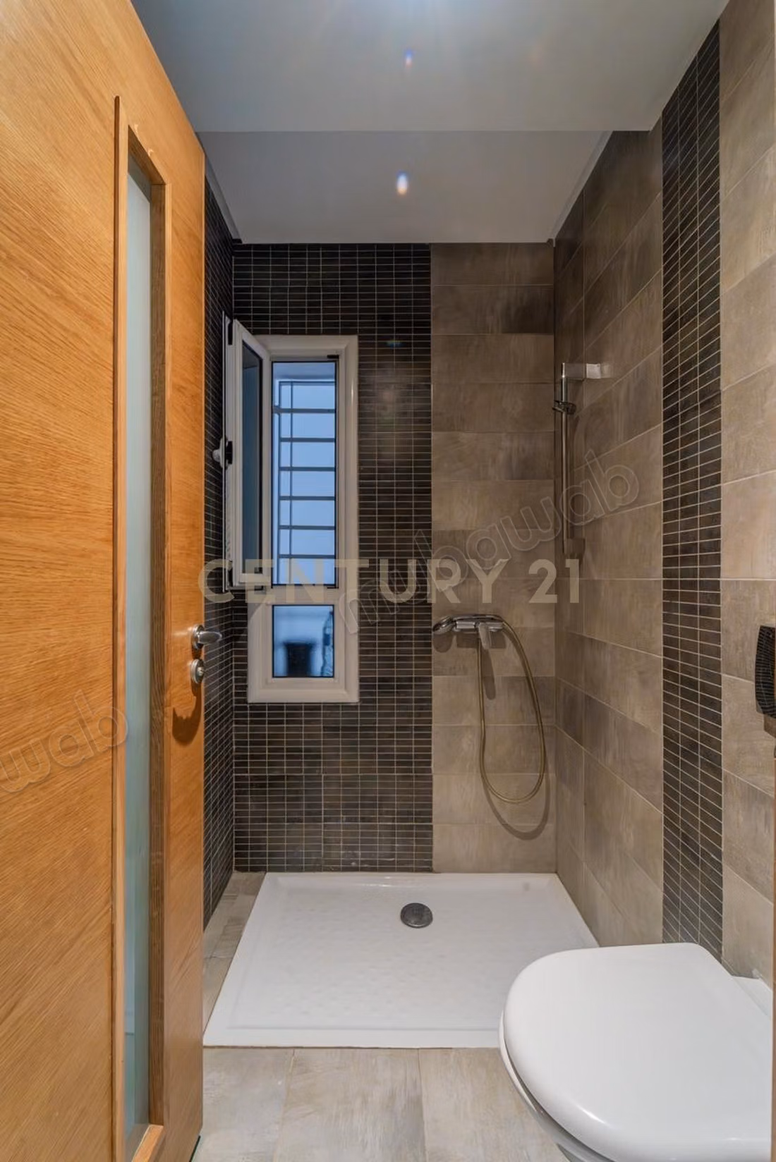 À vendre appartement S3 Centre urbain nord