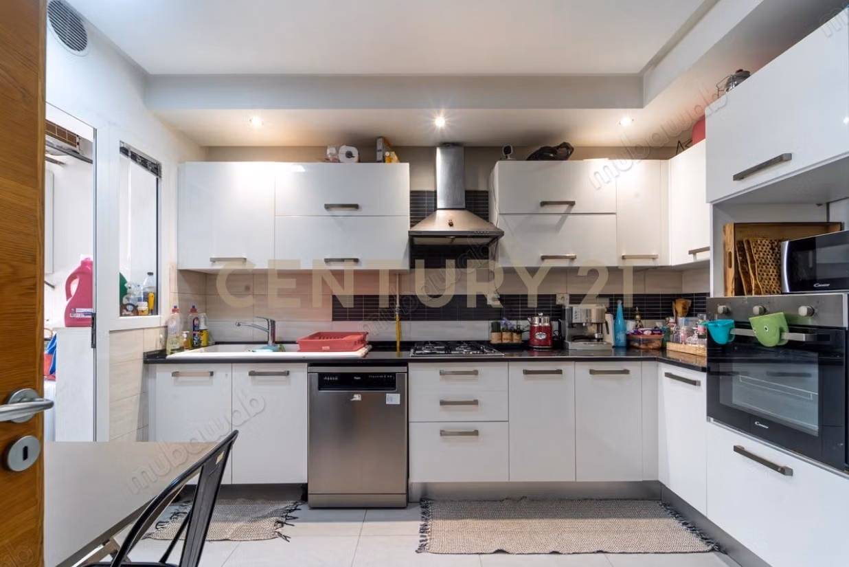 À vendre appartement S3 Centre urbain nord
