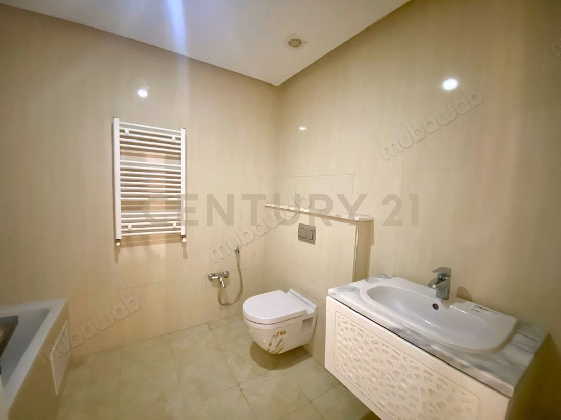 À vendre un appartement en S3 situé à Cité Ennasr 2