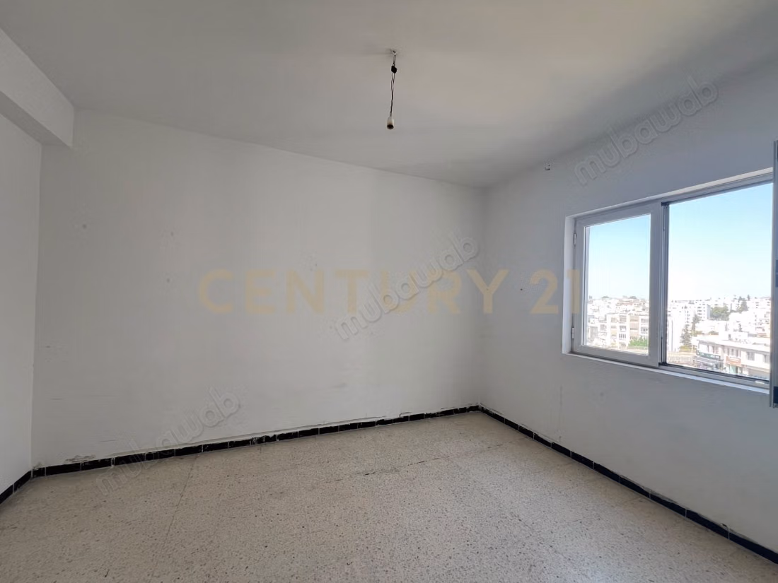 À louer appartement S2 El Manar 1