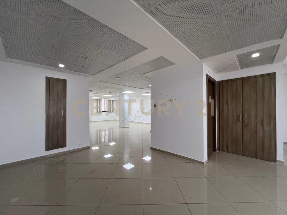 For rent office H 1 North urban center