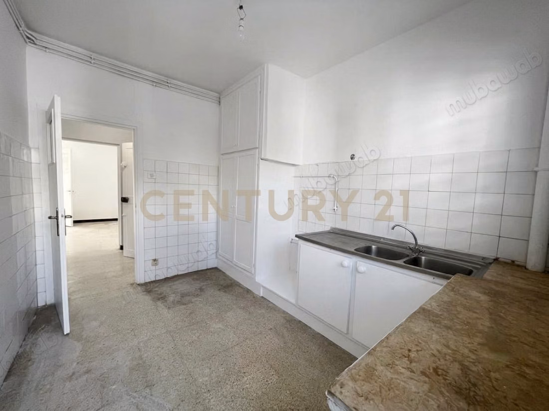 À vendre appartement S3 Cité Olympique