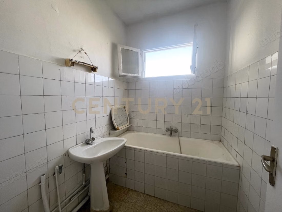 À vendre appartement S3 Cité Olympique