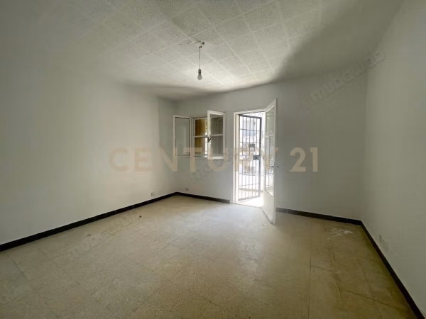 À vendre appartement S3 Cité Olympique