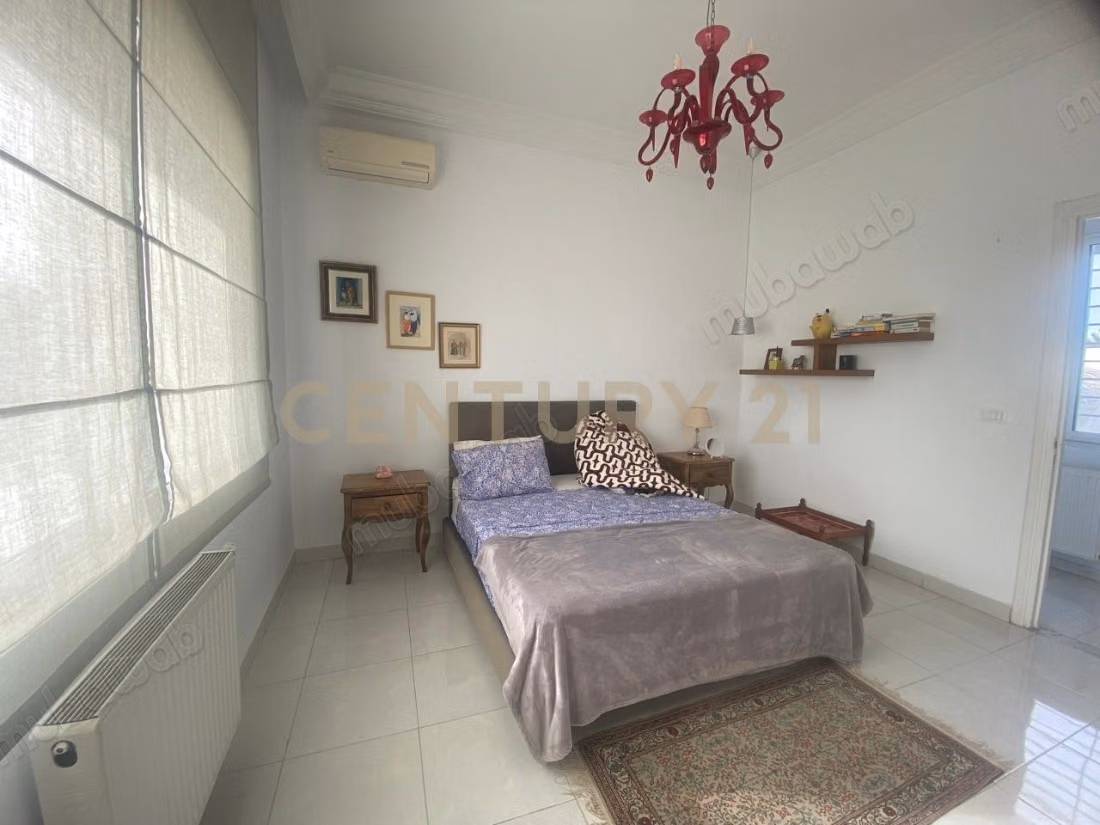 À vendre villa S4 Chotrana 2