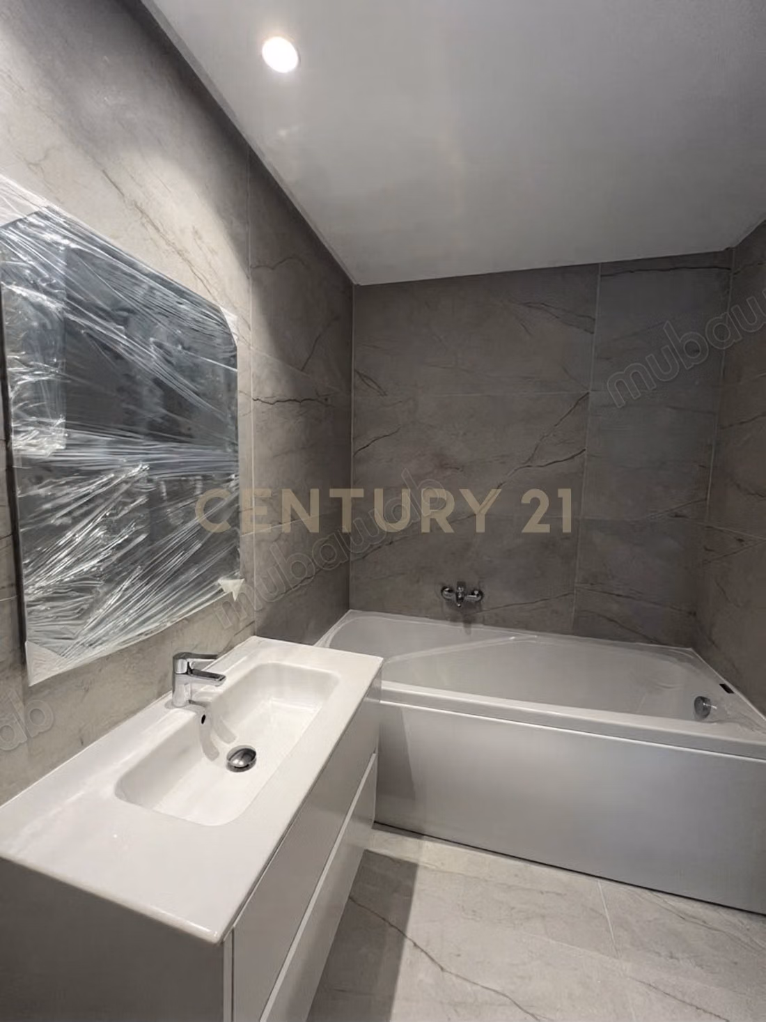 À louer un appartement en S2 à La Nouvelle Soukra