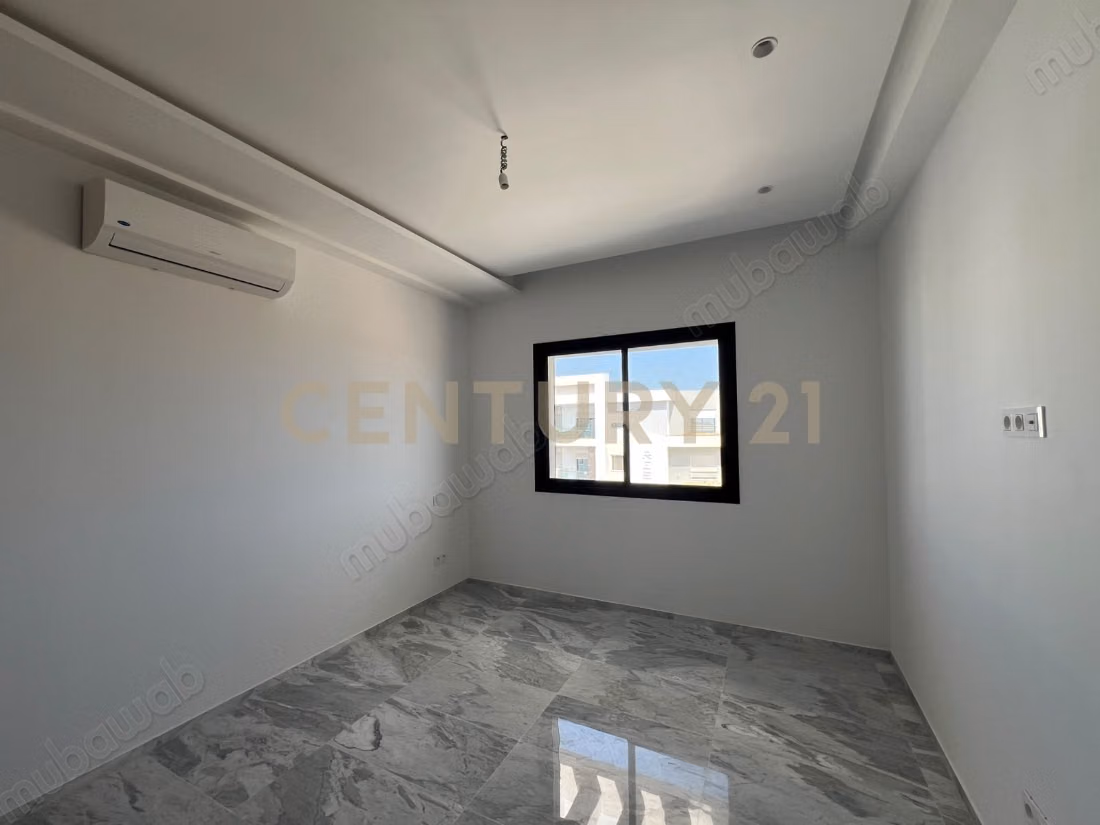 À louer un appartement en S2 à La Nouvelle Soukra