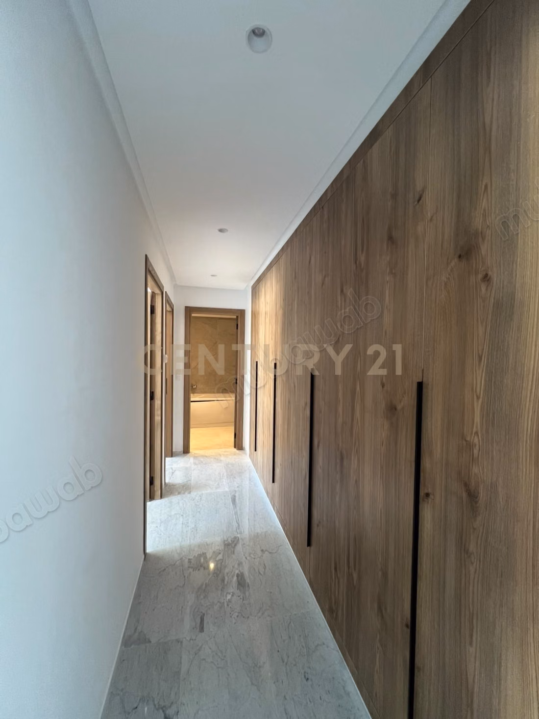À louer un appartement en S2 à La Nouvelle Soukra