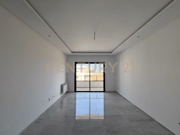 À louer un appartement en S2 à La Nouvelle Soukra