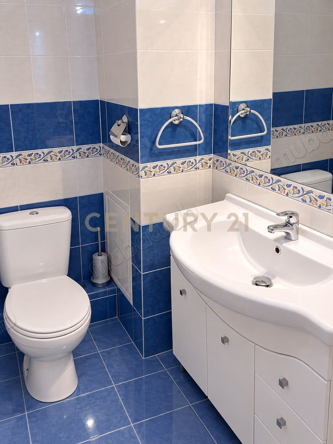 À louer appartement S2 Centre urbain nord