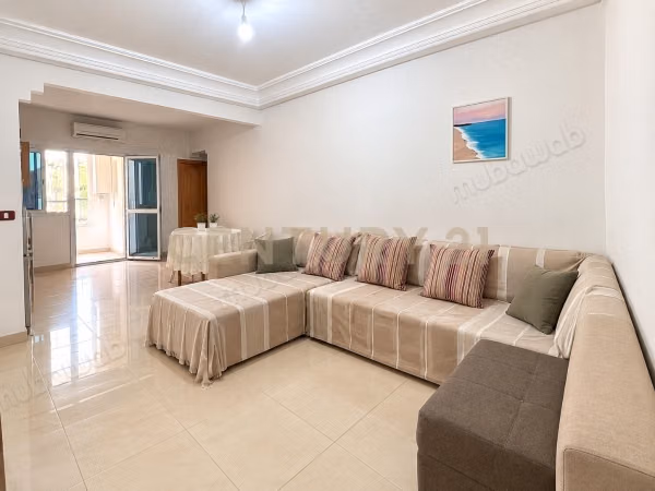 À louer appartement S2 Centre urbain nord