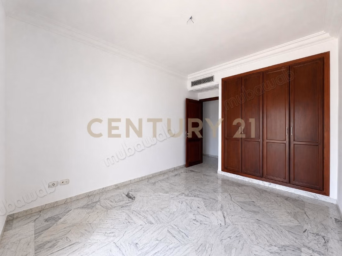 À louer appartement S4 Centre urbain nord