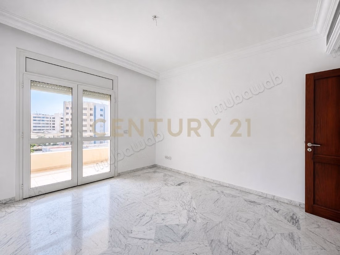 À louer appartement S4 Centre urbain nord