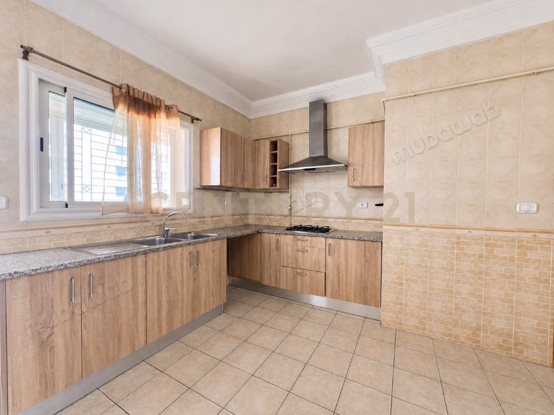À louer appartement S4 Centre urbain nord