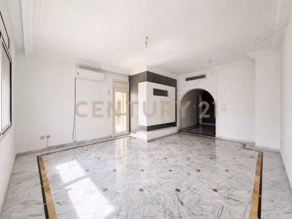 À louer appartement S4 Centre urbain nord