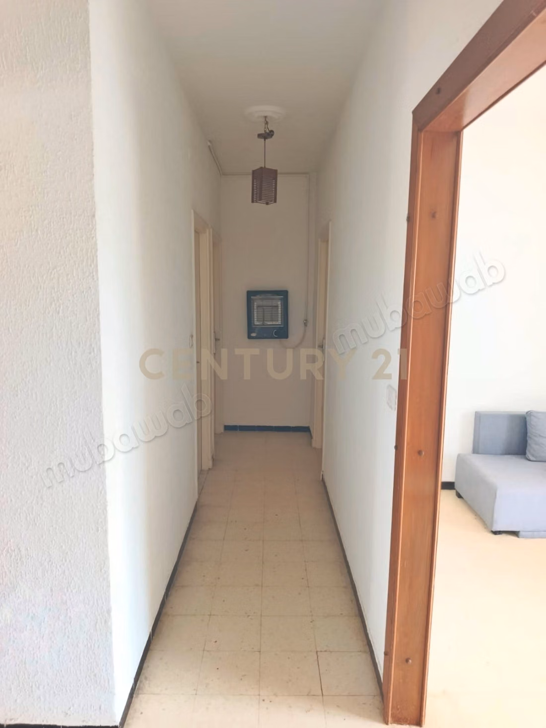 For Sale Apartment in S2 in Manouba