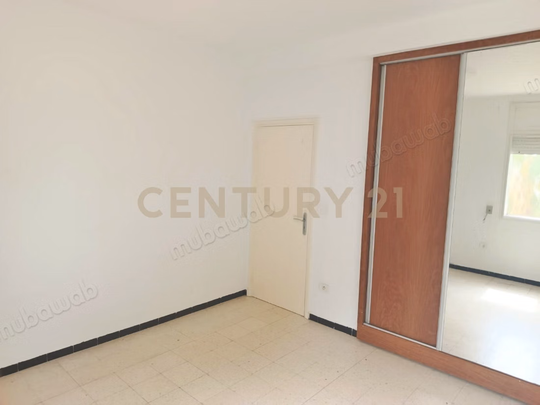For Sale Apartment in S2 in Manouba