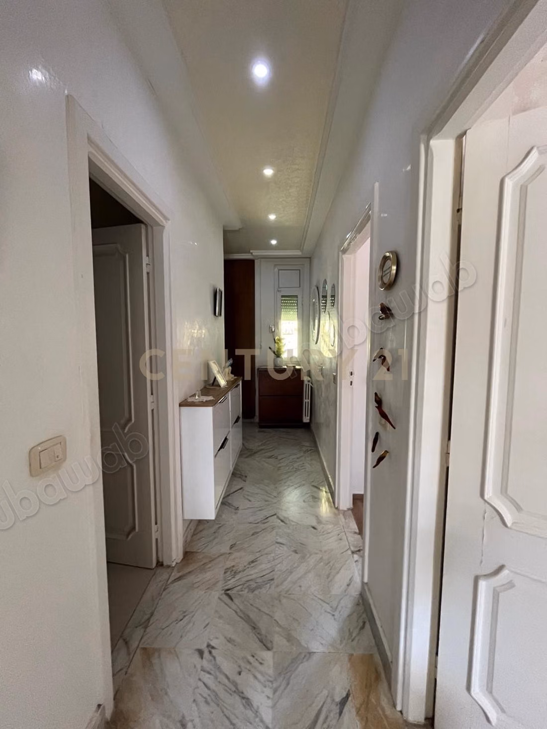A Vendre Appartement en S3 à la Cité Olympique