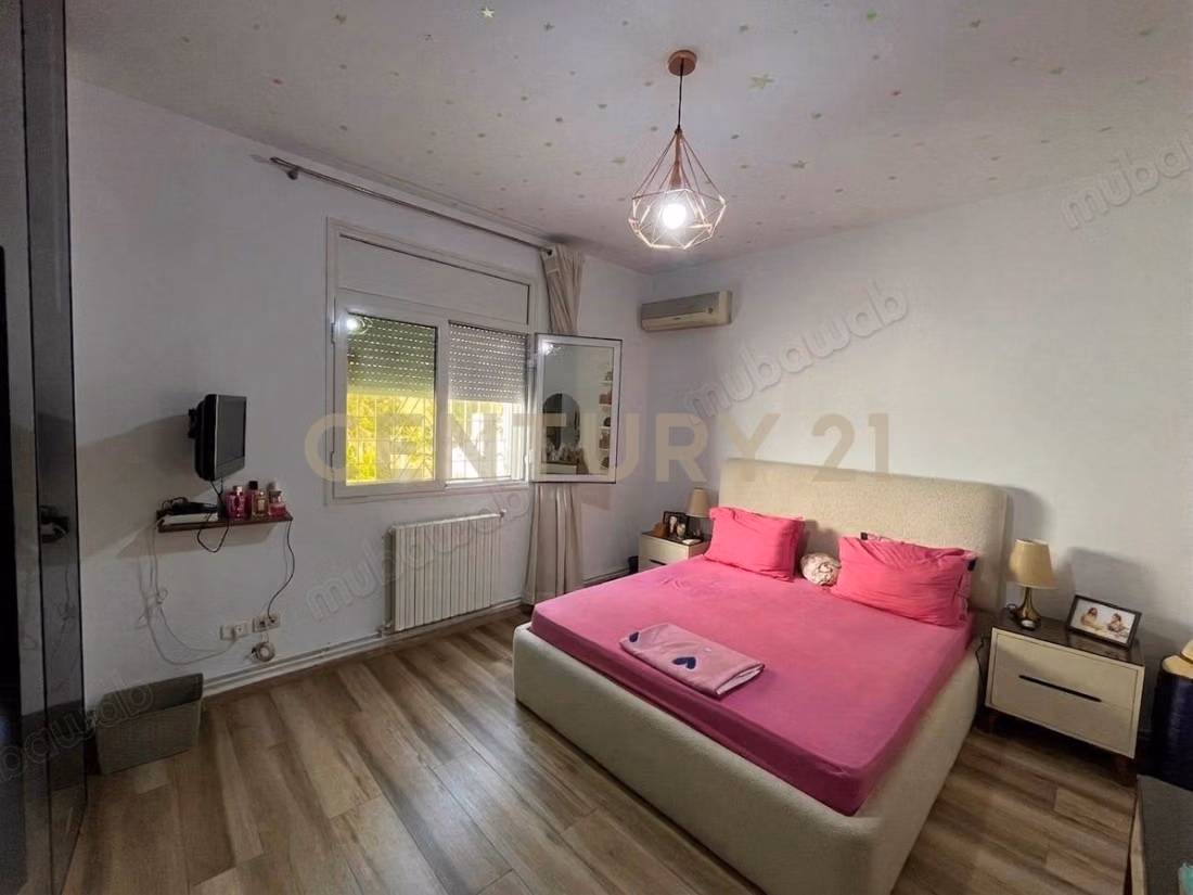 A Vendre Appartement en S3 à la Cité Olympique