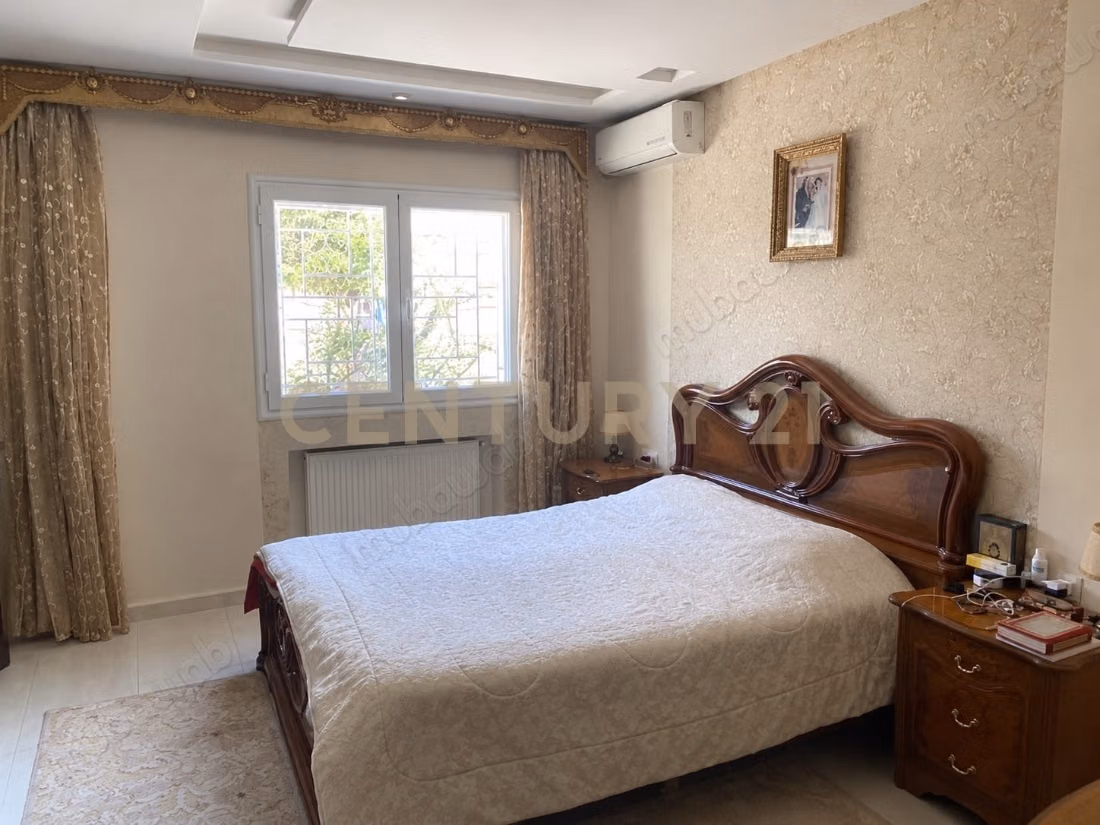 For sale villa S3 in La Manouba