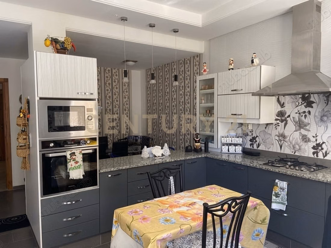 For sale villa S3 in La Manouba