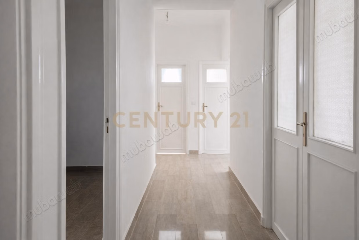 À louer appartement S3 El Menzah 5