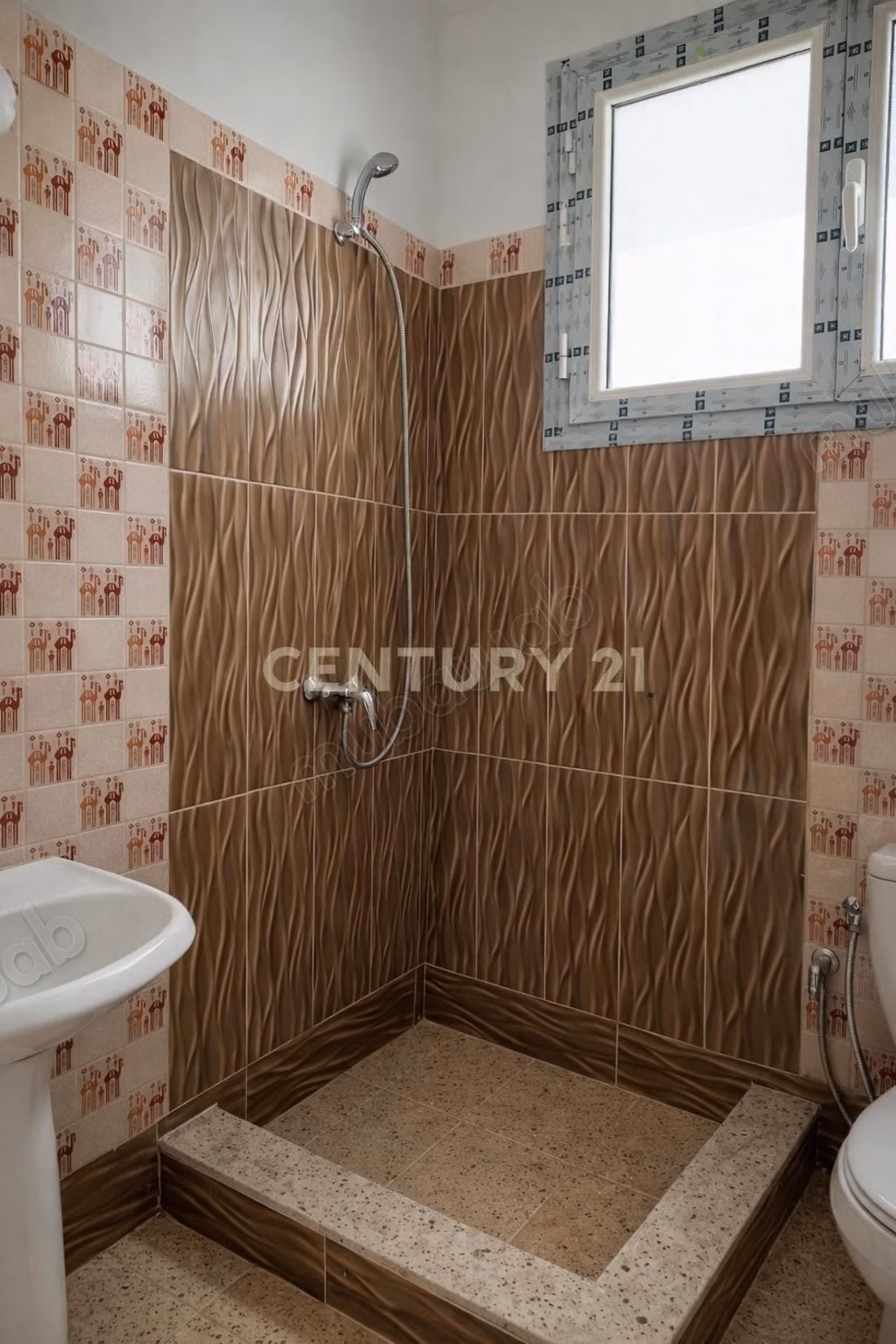 À louer appartement S3 El Menzah 5