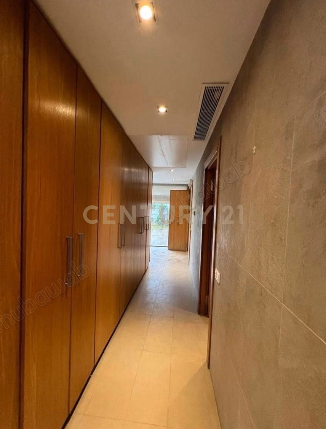 À vendre villa S5 El Menzah 1