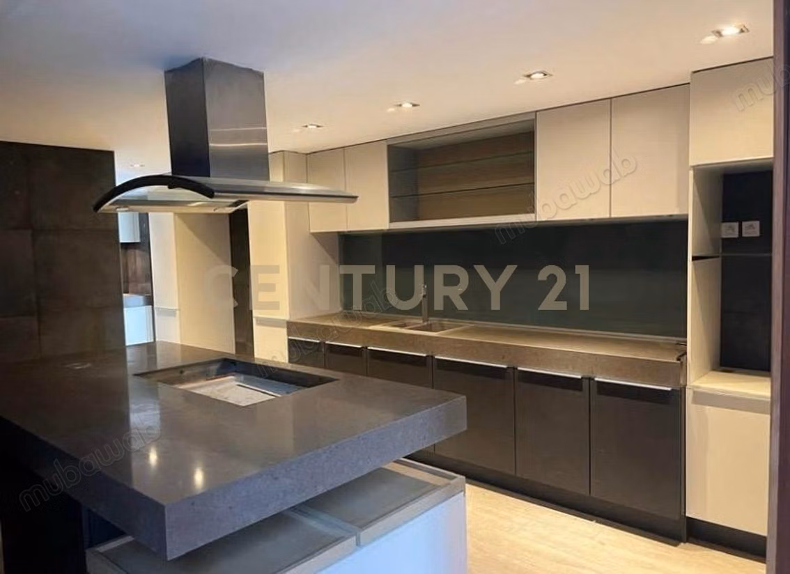 À vendre villa S5 El Menzah 1