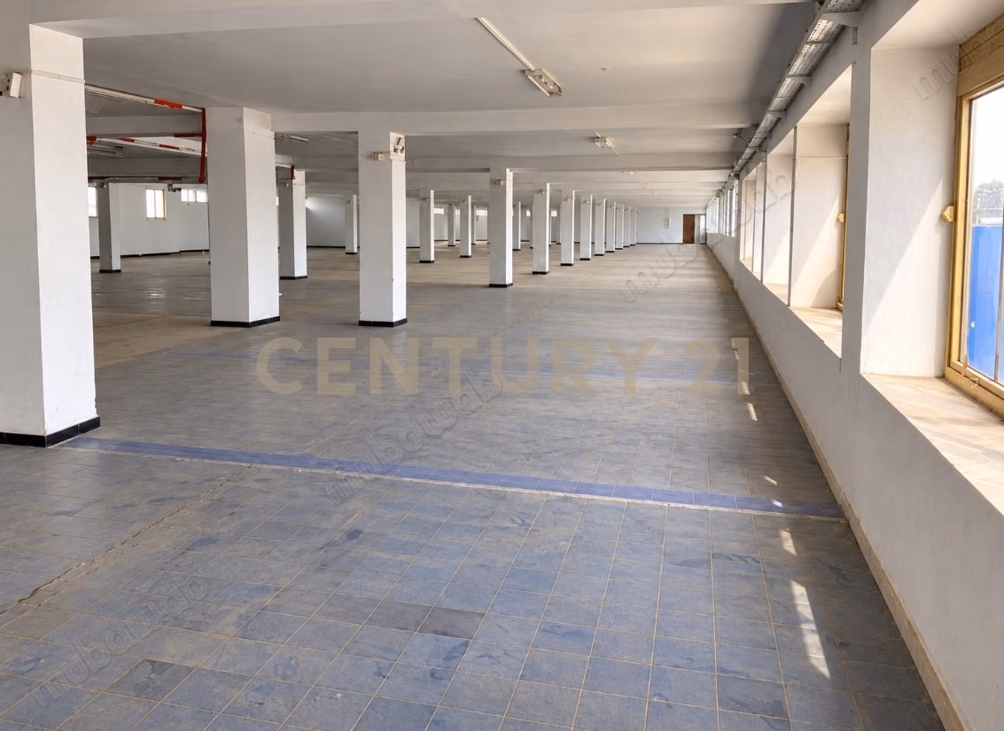 For rent commercial space H0 Charguia 1