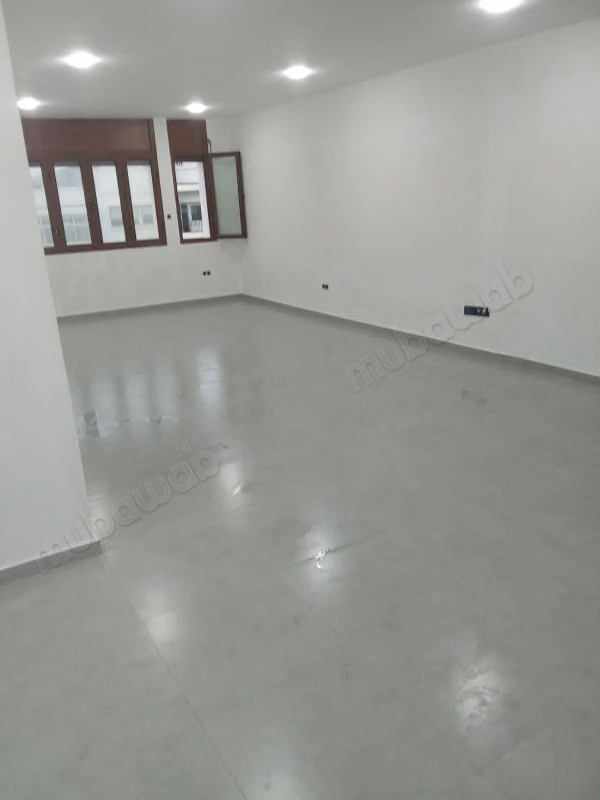 Spazio professionale nel cuore di Casa: Zerktouni x Abdelmoumen
