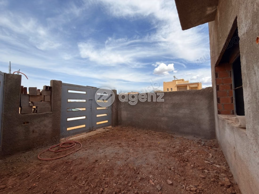 Villa for sale 400 m², 4 bedrooms Other Al Haouz