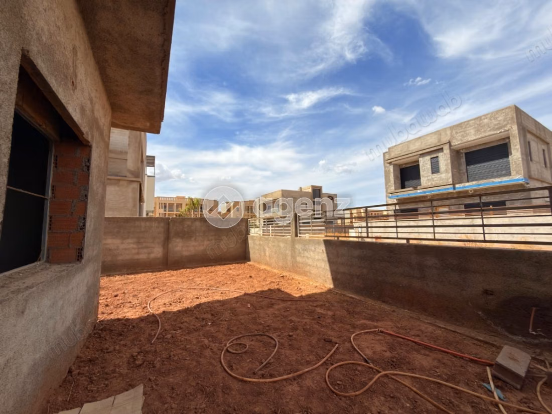 Villa for sale 400 m², 4 bedrooms Other Al Haouz